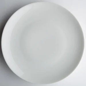 ДФЗ Тарелка мелкая 200мм ф.707 Универсал Белье 4С0591Ф34