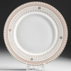 BEATRIX Набор тарелок подстановочных 2пр./27см. Франка МА023T3/2 