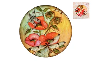 КОРАЛЛ Подставка под горячее Летняя фантазия YX916