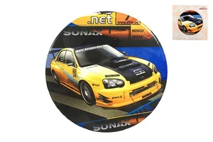 КОРАЛЛ Подставка под горячее Ралли YX919