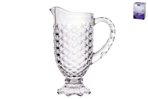 КОРАЛЛ Кувшин 1,3 л.Ундина DSZB023-1