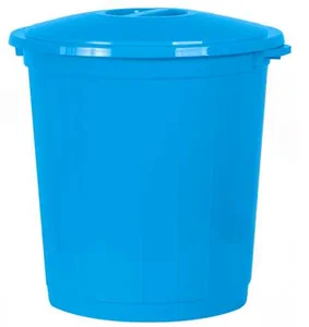 АР ПЛАСТ Бак 50 л. 01003 голубой