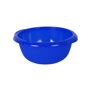 АР-ПЛАСТ Таз 7 л. Ракушка 03061 синий