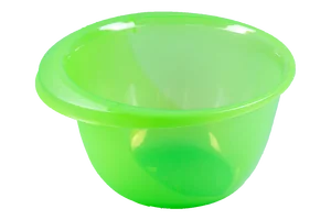 АР-ПЛАСТ Чаша 3,5 л.  Лайм 03060 зеленый