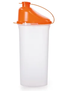 ПОЛИМЕРБЫТ Шейкер 0,85 л 4315500