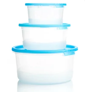 ПОЛИМЕРБЫТ Комплект контейнеров 04/08/1,6л СМАЙЛ 4352203 микс