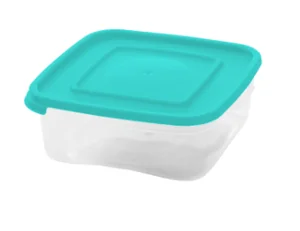 ПОЛИМЕРБЫТ Контейнер 0,46 л. «Каскад» 436100 квадро микс