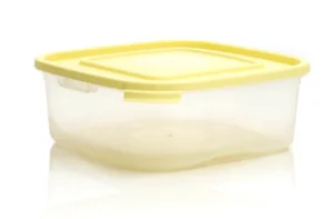 ПОЛИМЕРБЫТ Контейнер 1,4 л. Каскад квадро 4368000 микс