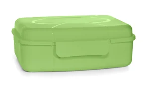 ПОЛИМЕРБЫТ Ланчбокс 0,98 л. 4353100 микс