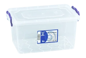 АР ПЛАСТ Мультибокс 6,0 л. 05061