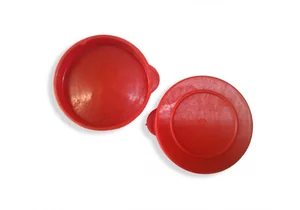 Крышка МАЙОНЕЗ пластик д=56 КХМ (500) Л5008 