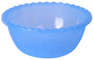 АР ПЛАСТ Фруктовница 5,0 л. №2 03072 голубой