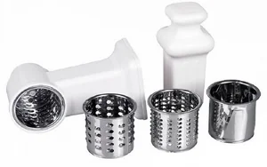 MYSTERY Шинковки к мясорубке MVS-100