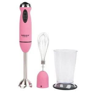 DELTA Блендер 500W LUX DL-7025А