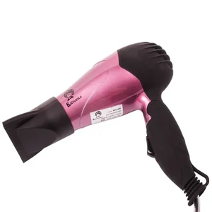 ВАСИЛИСА Фен 1000W ФН1-1000 фиолетовый с черным