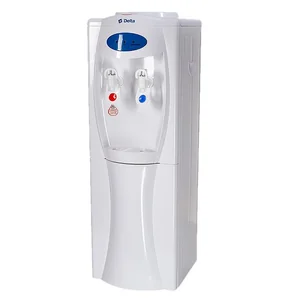 DELTA Кулер для нагрева и охлаждения воды напольный электрический D-551PE