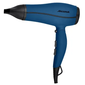 АКСИНЬЯ Фен 2300W КС-702 синий с черным