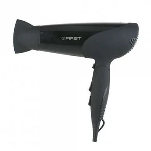 FIRST Фен 2200W TZ-B 13 черный
