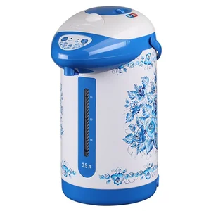 ВАСИЛИСА Термопот Гжель ВА-5001