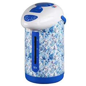 ВАСИЛИСА Термопот Гжель-2 ВА-5002