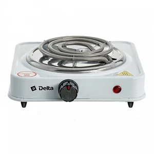 DELTA Электроплита D-703 белая