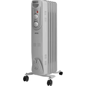 MYSTERI Обогреватель масляный МН-5001