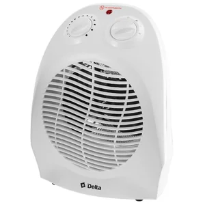DELTA Тепловентилятор D-601