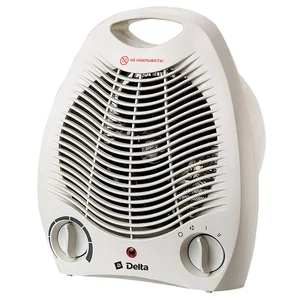 DELTA Тепловентилятор D-602