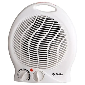 DELTA Тепловентилятор D-603