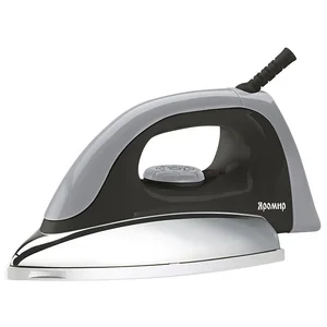 ЯРОМИР Утюг 1400W ЯР-004 черный с серым