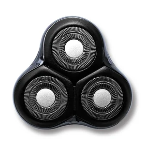 HOLT Бритвенная головка с тремя лезвиями HT-TSH-001