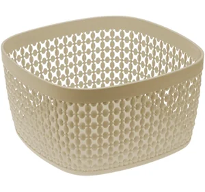 М-ПЛАСТИКА Сухарница Пирула М 1219 латте