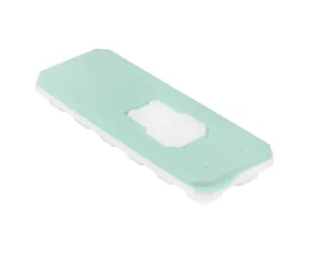 ПОЛИМЕРБЫТ Форма для льда  4353700 микс