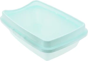 DD STYLE Лоток для животных 234 ментол