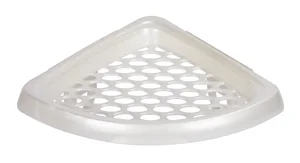 МАРТИКА Полка для ванной комнаты Морелла (1 полка) С768 микс