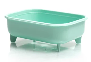 ПОЛИМЕРБЫТ Мыльница настольная 4323300 микс