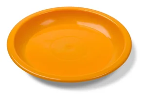 МАРТИКА Тарелка для вторых блюд Ø180мм С152 микс