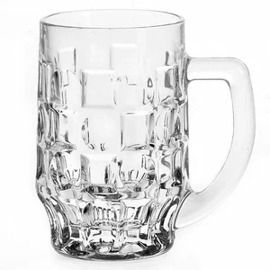 PASABAHCE Пивная кружка ПАБ 500 мл 55289SLВ