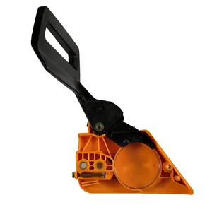 Крышка тормоза цепи в сборе для бензопилы 43745