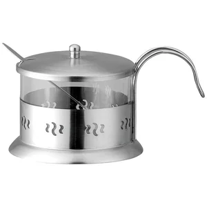 WEBBER Сахарница BE-0032