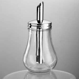 WEBBER Сахарница с дозатором 250 мл BE-0070