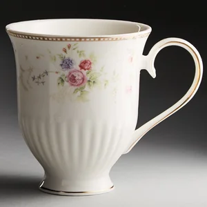 BEATRIX Кружка 300мл Мэри МФ017L1