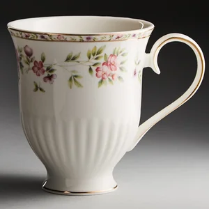 BEATRIX Кружка 300мл Стефания МФ019L1