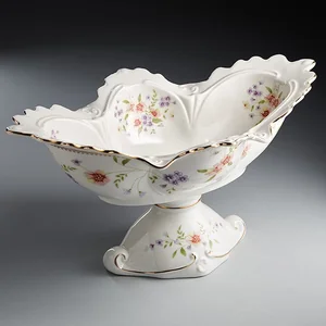 BEATRIX Фруктовница 31,5х15,5см Флориана МН069V