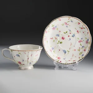 BEATRIX Набор чайный 2 предмета Ассоль МХ005P/1 