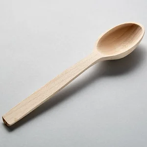 DELTA Ложка кухонная (дерево) 300 мм ЛКД-19300