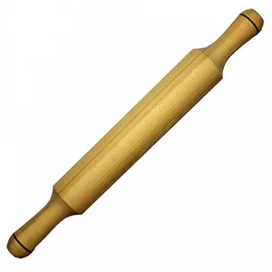 DELTA Скалка 40 см СДД-23910