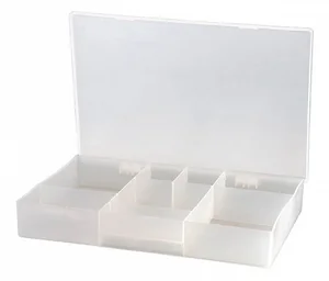 БЫТПЛАСТ Органайзер Хобби 4312285