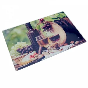 ALPENKOK Доска разделочная 20х30 см Мадейра AK-9034