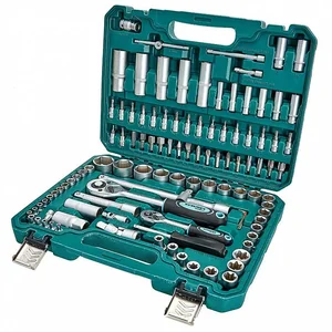 КУЗЬМИЧ ЭКСПЕРТ Набор инструментов 108 предметов в кейсе НИК-024/108